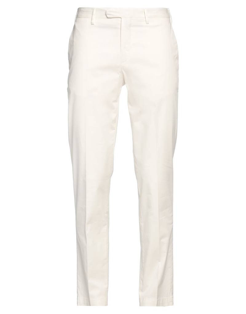 DEVORE INCIPIT Hose Herren Cremeweiß von DEVORE INCIPIT