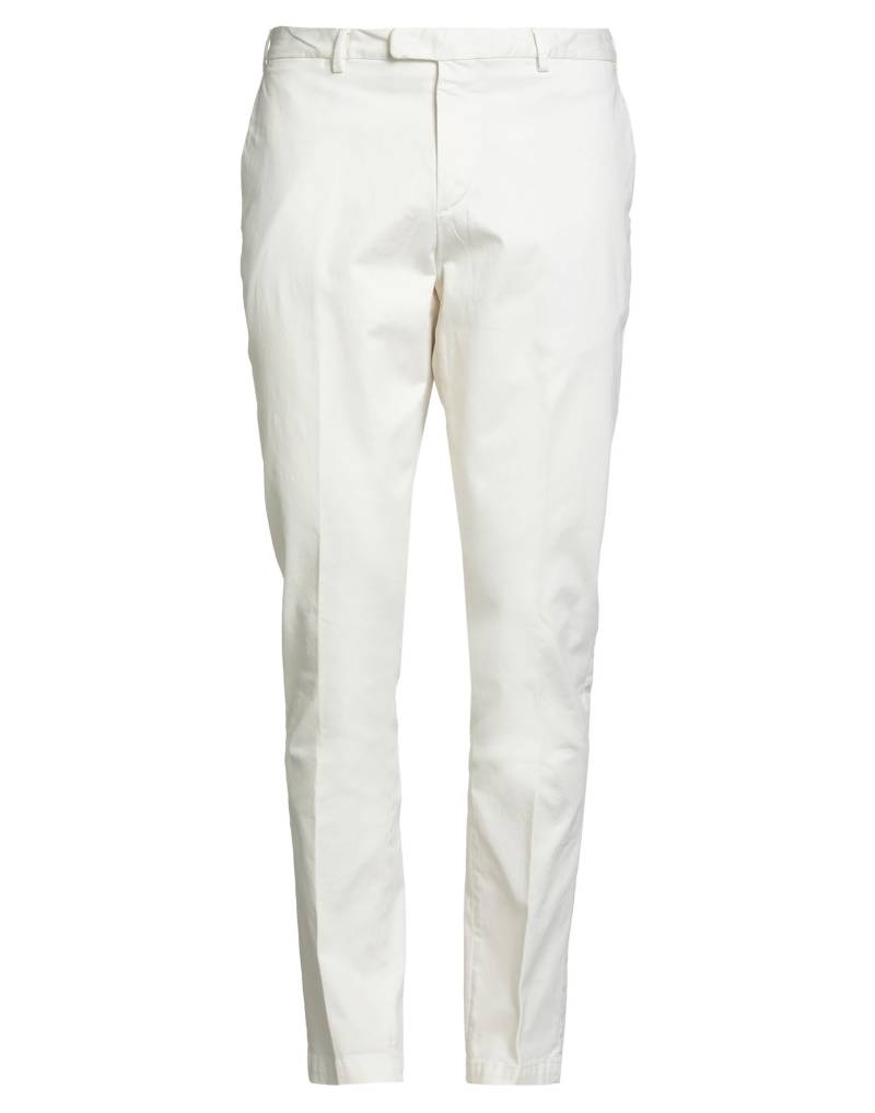 DEVORE INCIPIT Hose Herren Cremeweiß von DEVORE INCIPIT