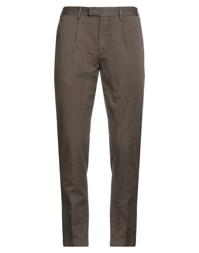 DEVORE INCIPIT Hose Herren Dunkelbraun von DEVORE INCIPIT