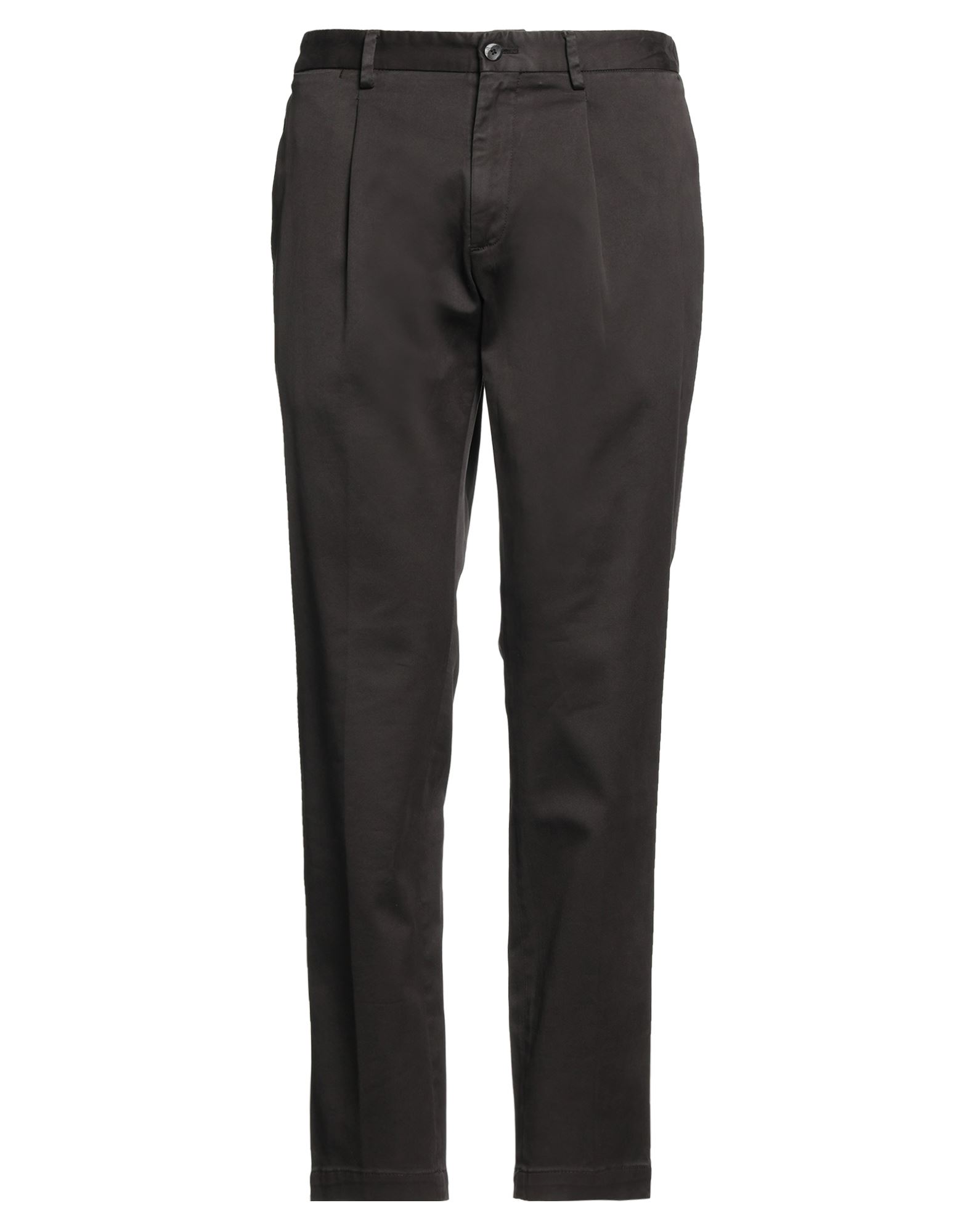 DEVORE INCIPIT Hose Herren Dunkelbraun DEVORE INCIPIT Hose Herren Dunkelbraun von DEVORE INCIPIT