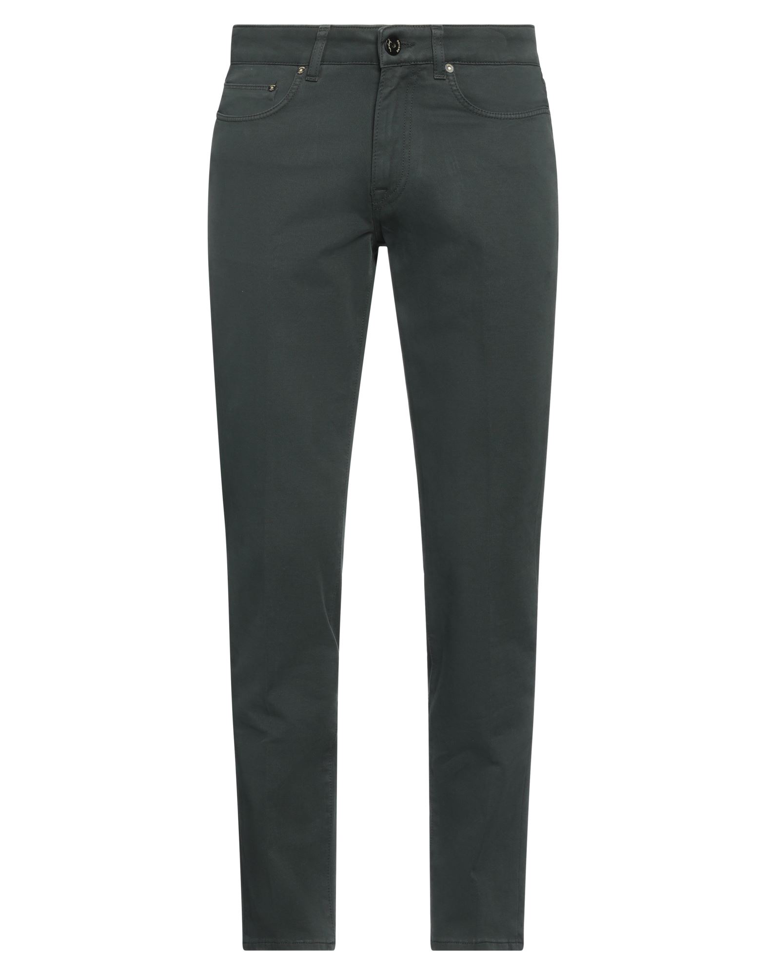 DEVORE INCIPIT Hose Herren Dunkelgrün DEVORE INCIPIT Hose Herren Dunkelgrün von DEVORE INCIPIT