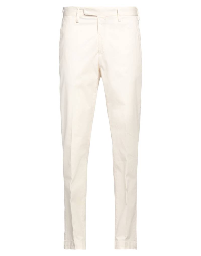 DEVORE INCIPIT Hose Herren Elfenbein von DEVORE INCIPIT