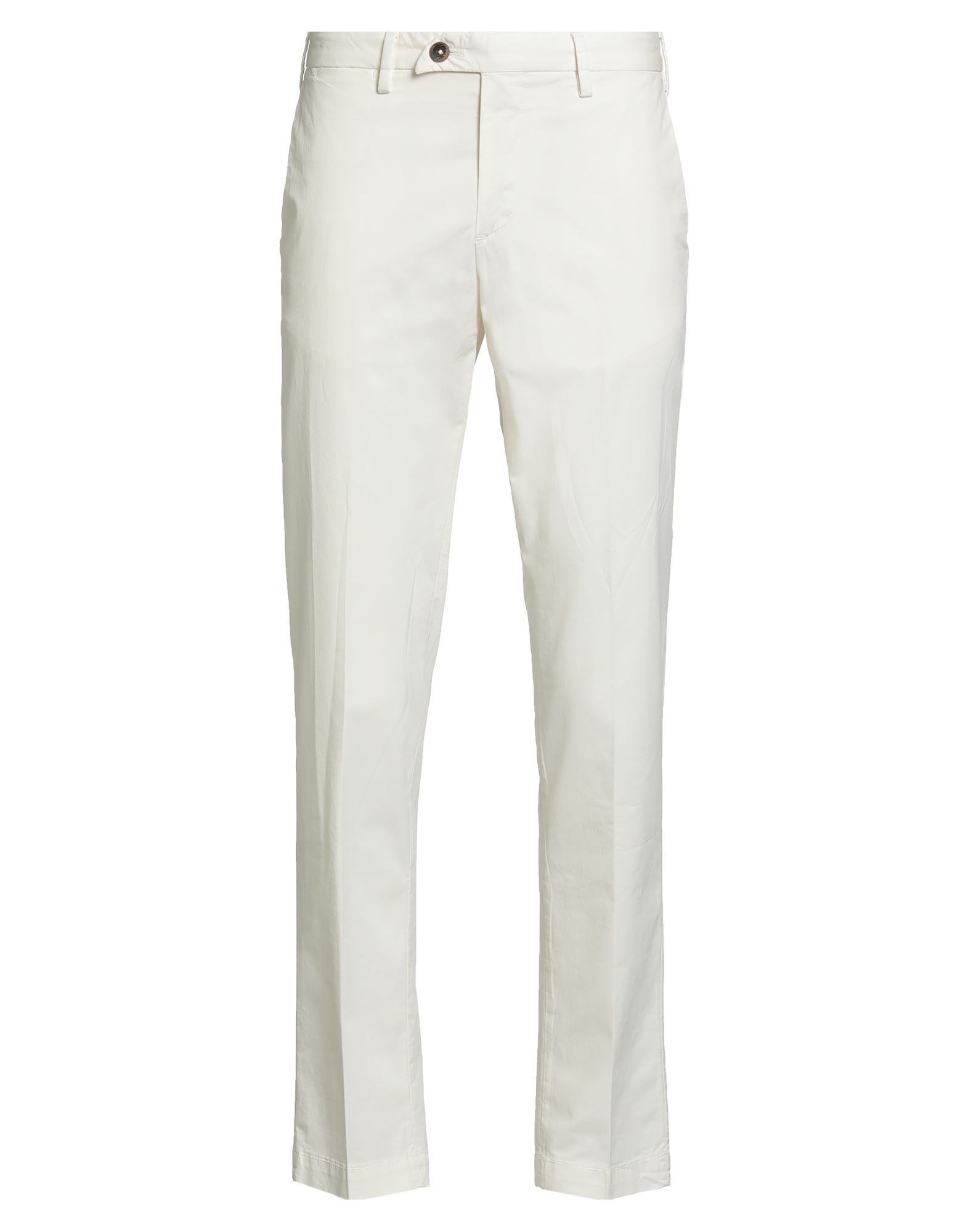 DEVORE INCIPIT Hose Herren Elfenbein DEVORE INCIPIT Hose Herren Elfenbein von DEVORE INCIPIT