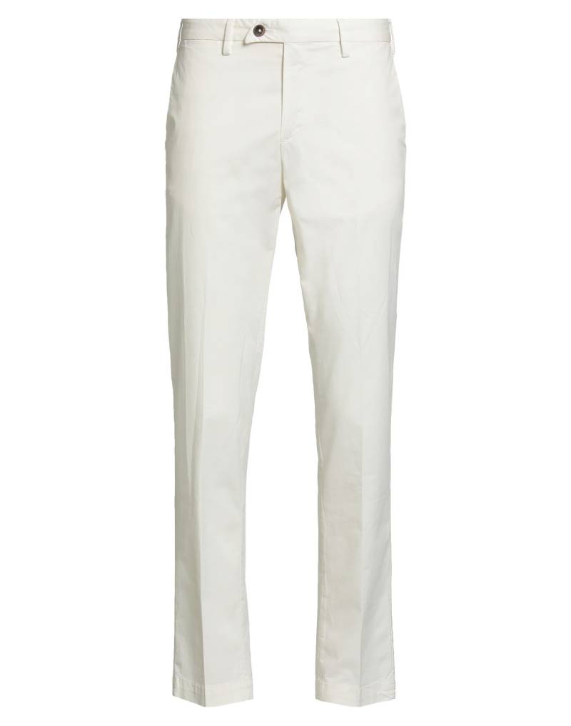 DEVORE INCIPIT Hose Herren Elfenbein von DEVORE INCIPIT