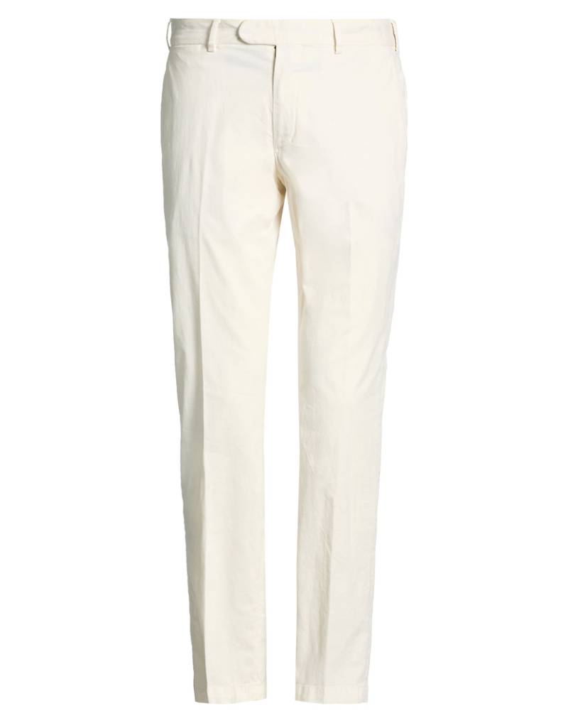 DEVORE INCIPIT Hose Herren Elfenbein von DEVORE INCIPIT