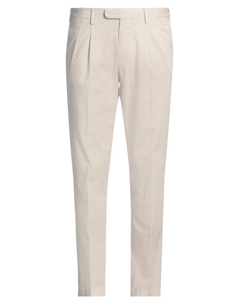 DEVORE INCIPIT Hose Herren Elfenbein von DEVORE INCIPIT