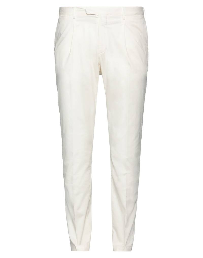 DEVORE INCIPIT Hose Herren Elfenbein von DEVORE INCIPIT