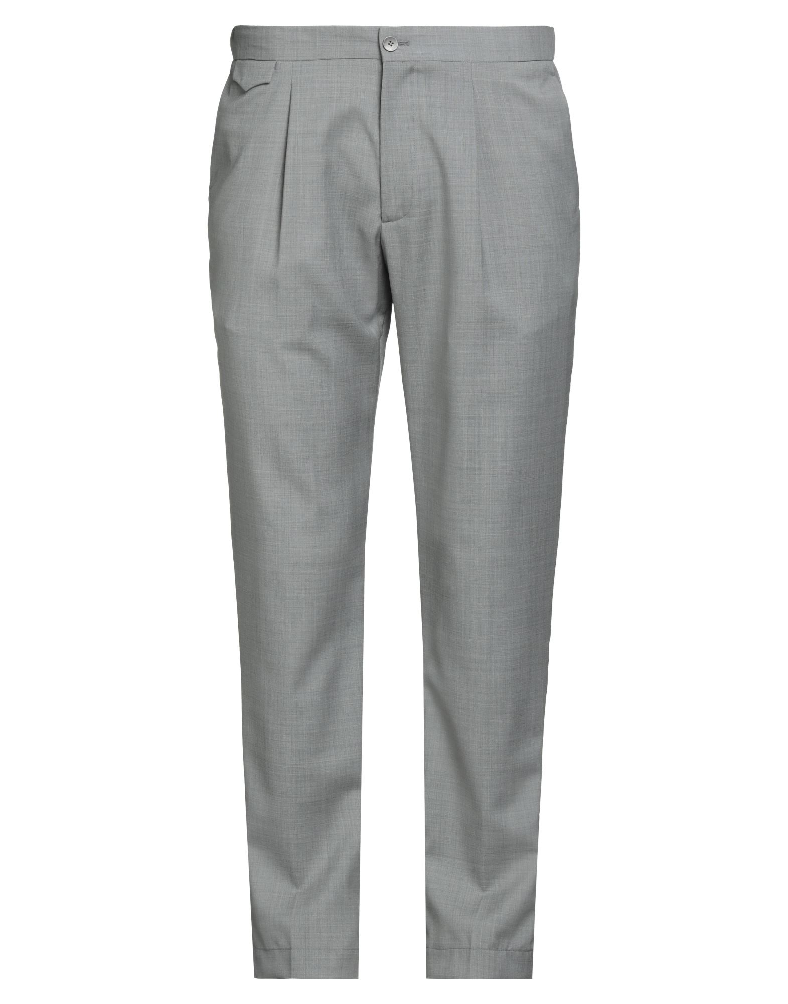 DEVORE INCIPIT Hose Herren Grau DEVORE INCIPIT Hose Herren Grau von DEVORE INCIPIT