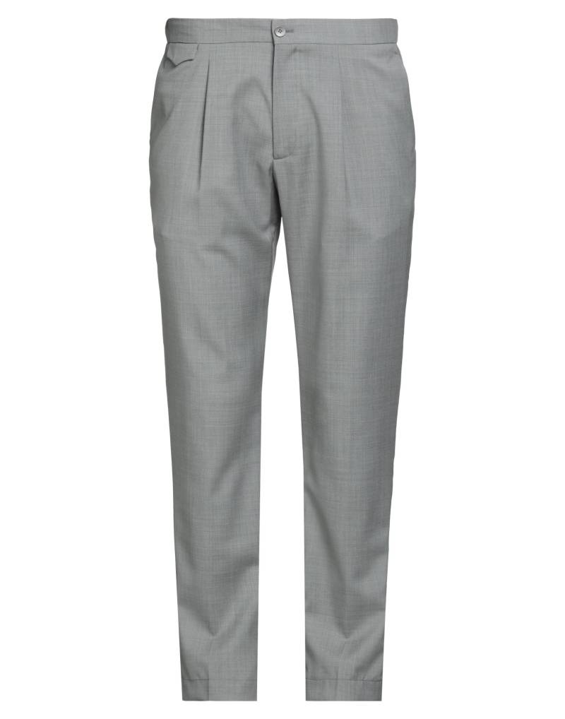 DEVORE INCIPIT Hose Herren Grau von DEVORE INCIPIT