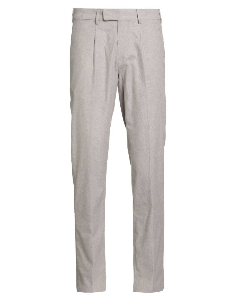 DEVORE INCIPIT Hose Herren Grau von DEVORE INCIPIT