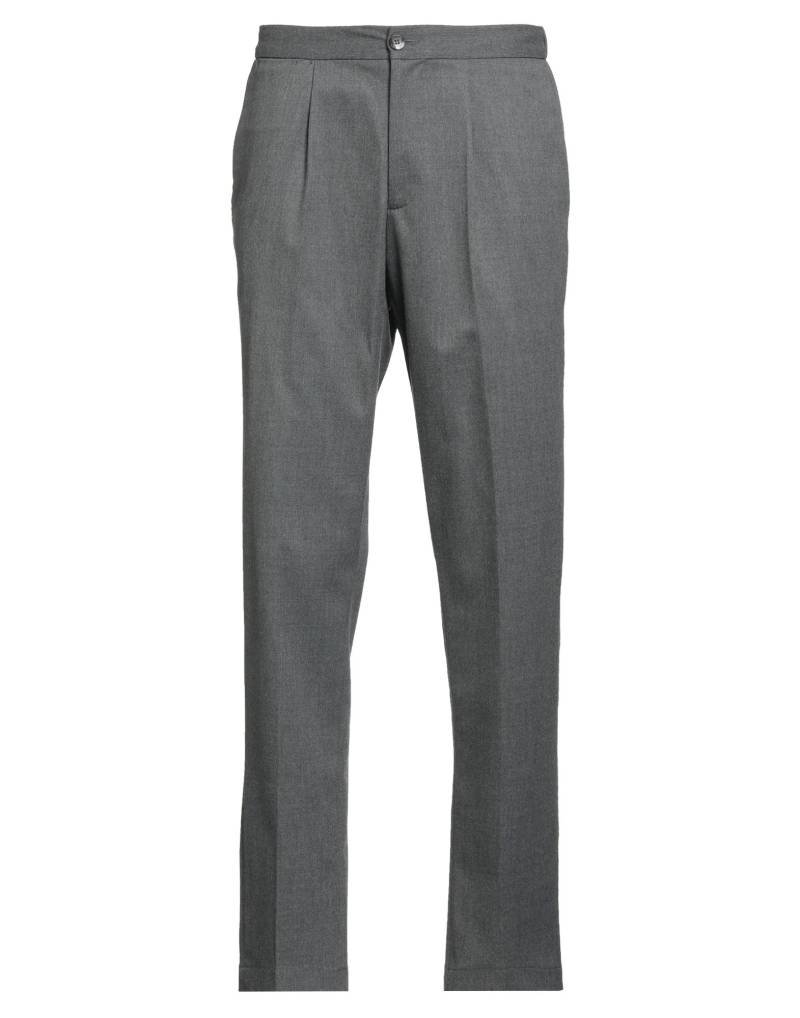 DEVORE INCIPIT Hose Herren Grau von DEVORE INCIPIT