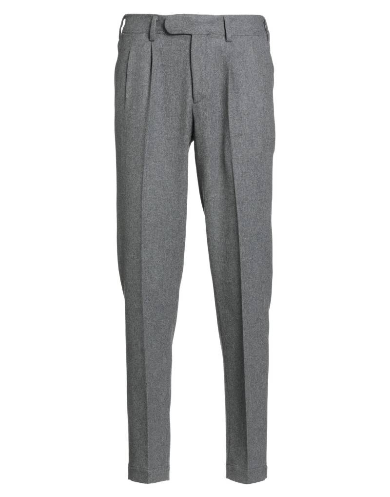 DEVORE INCIPIT Hose Herren Grau von DEVORE INCIPIT