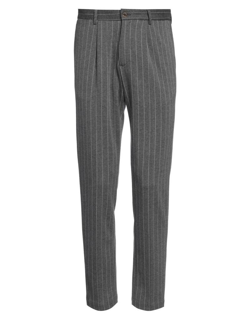 DEVORE INCIPIT Hose Herren Grau von DEVORE INCIPIT