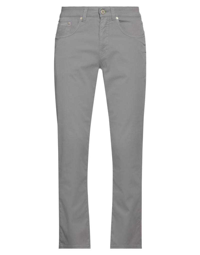 DEVORE INCIPIT Hose Herren Grau von DEVORE INCIPIT