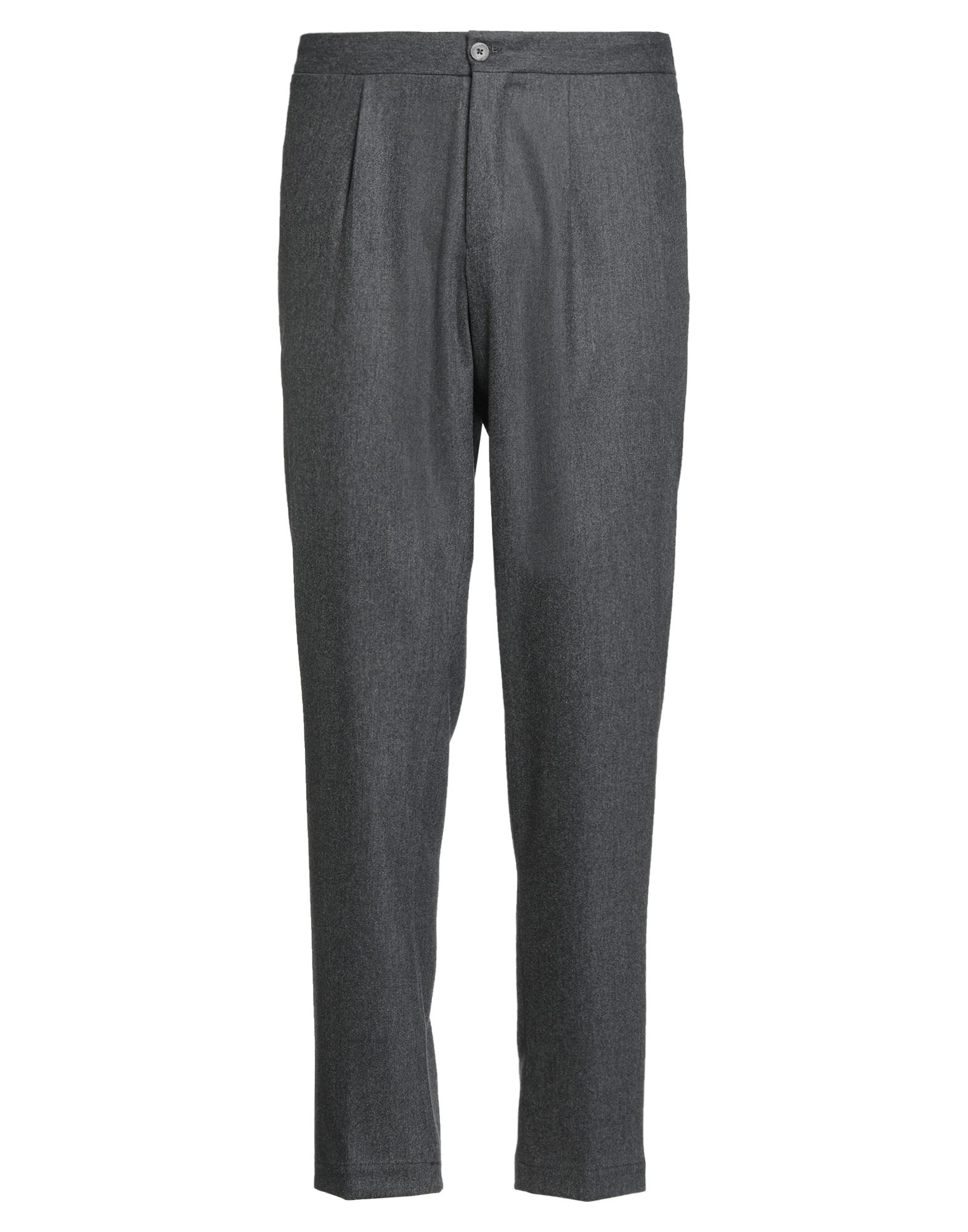 DEVORE INCIPIT Hose Herren Grau DEVORE INCIPIT Hose Herren Grau von DEVORE INCIPIT