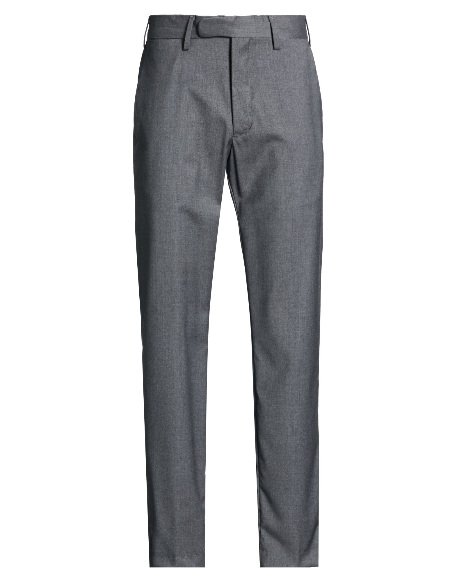 DEVORE INCIPIT Hose Herren Grau von DEVORE INCIPIT