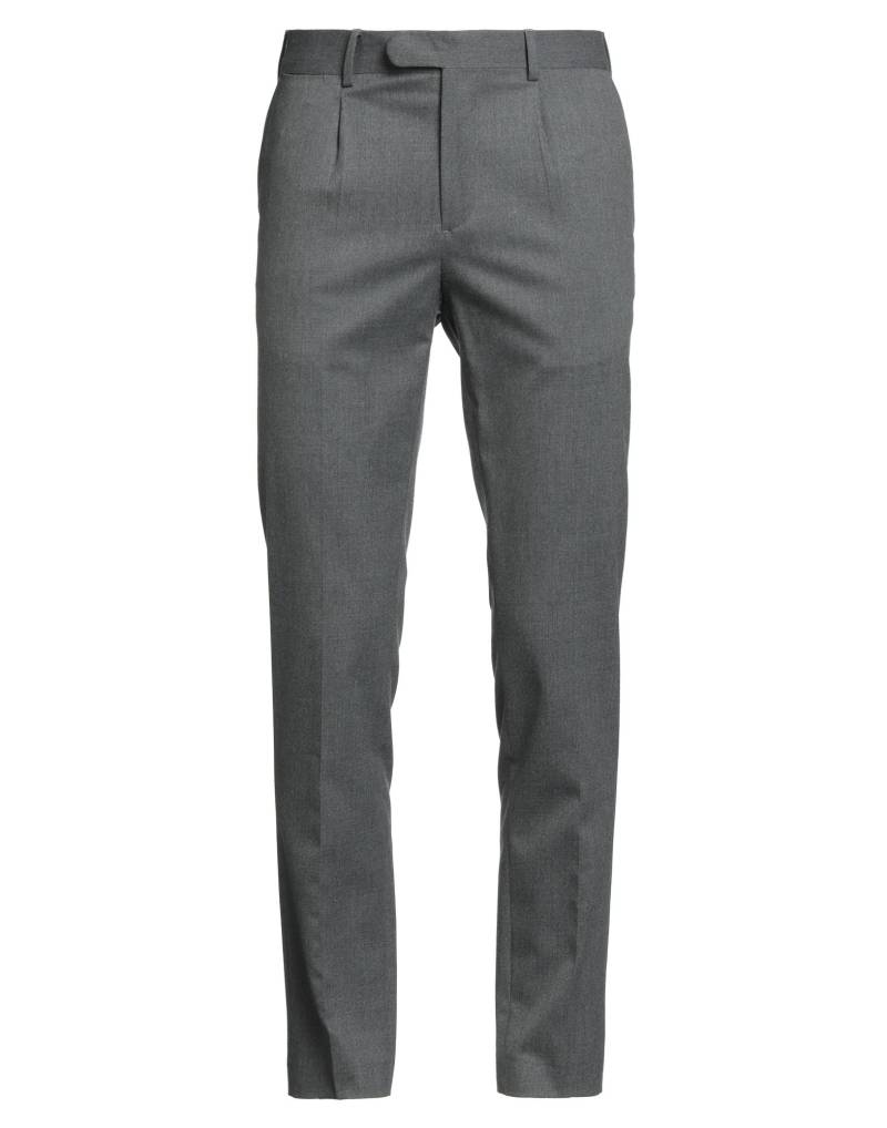 DEVORE INCIPIT Hose Herren Grau von DEVORE INCIPIT