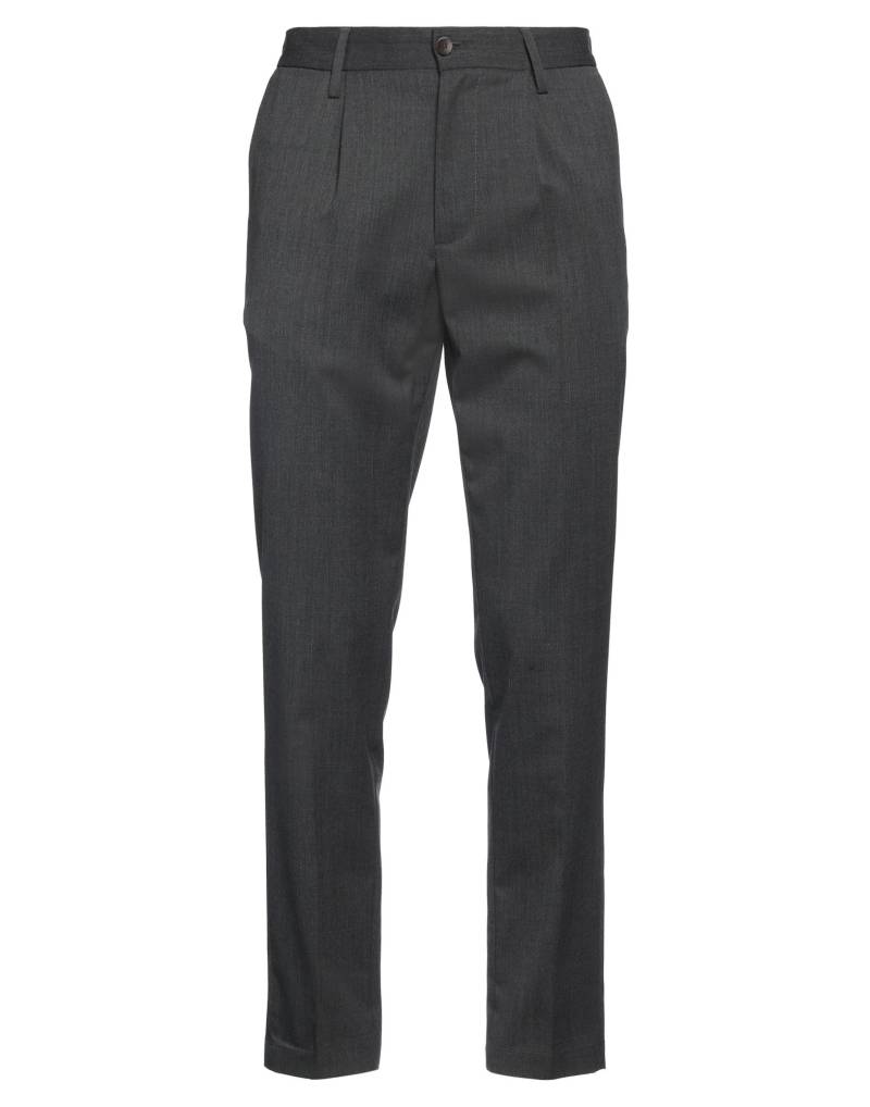 DEVORE INCIPIT Hose Herren Grau von DEVORE INCIPIT