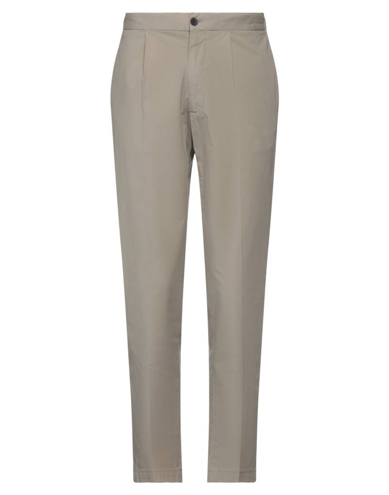 DEVORE INCIPIT Hose Herren Grau von DEVORE INCIPIT