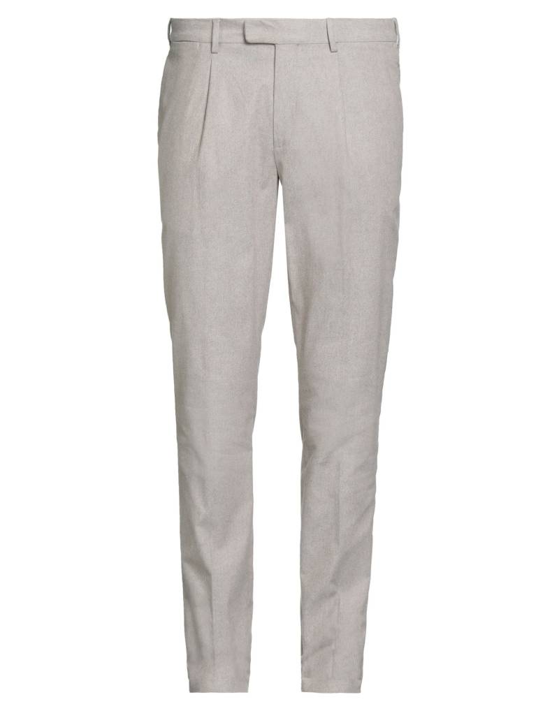 DEVORE INCIPIT Hose Herren Grau von DEVORE INCIPIT