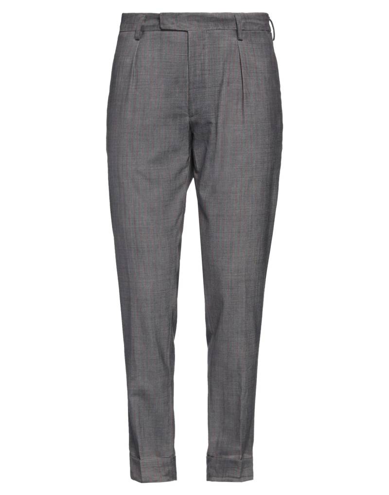 DEVORE INCIPIT Hose Herren Grau von DEVORE INCIPIT