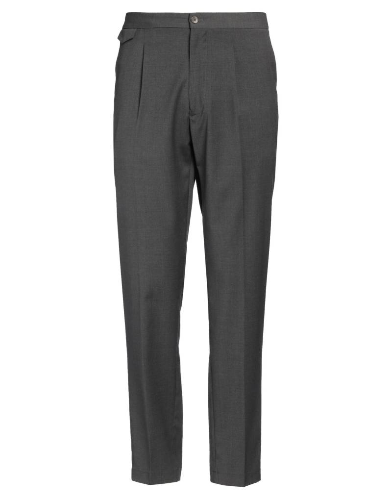 DEVORE INCIPIT Hose Herren Grau von DEVORE INCIPIT