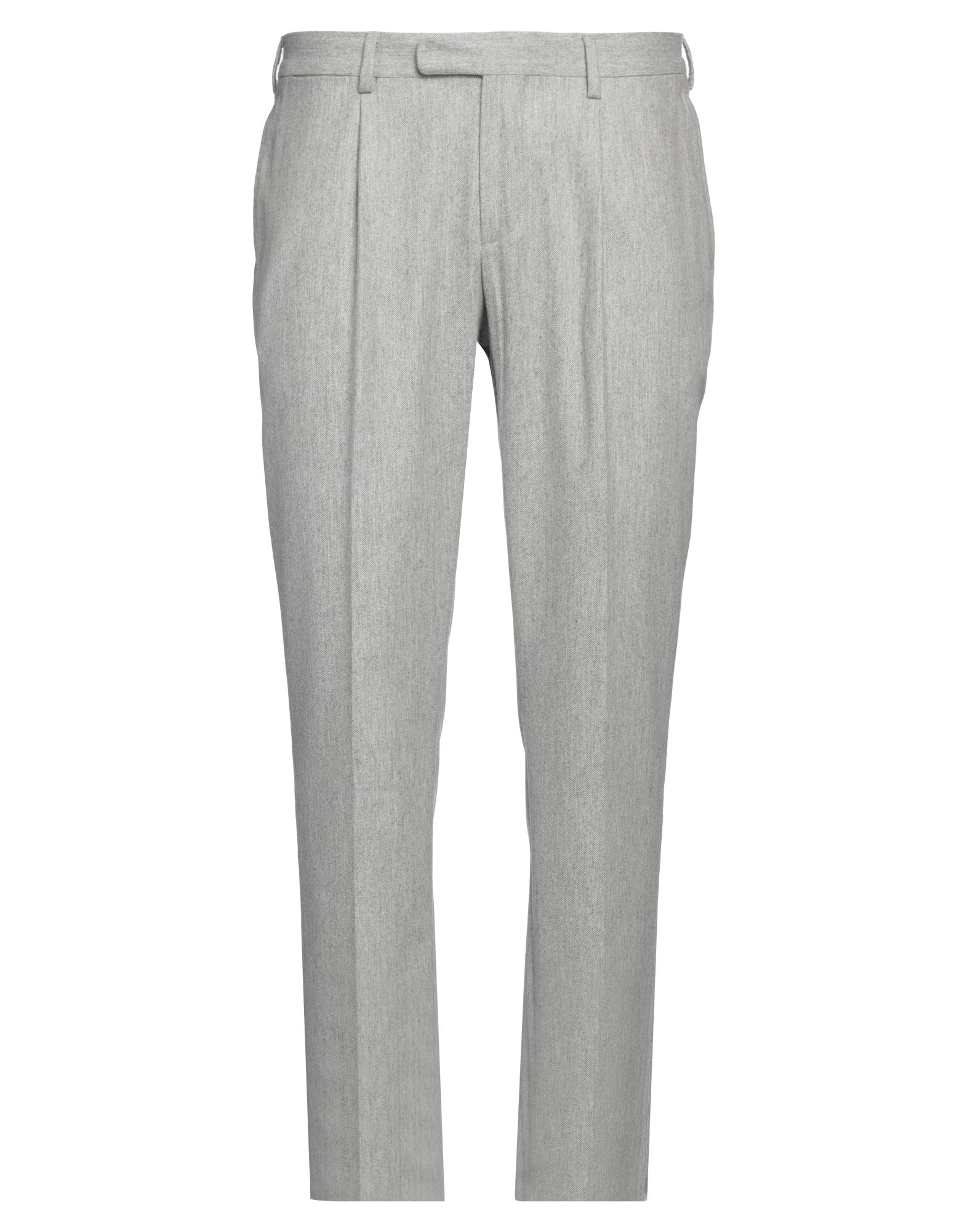 DEVORE INCIPIT Hose Herren Grau DEVORE INCIPIT Hose Herren Grau von DEVORE INCIPIT