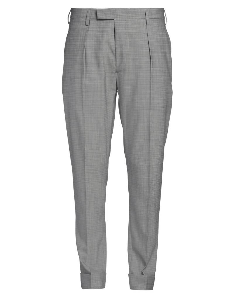 DEVORE INCIPIT Hose Herren Grau von DEVORE INCIPIT