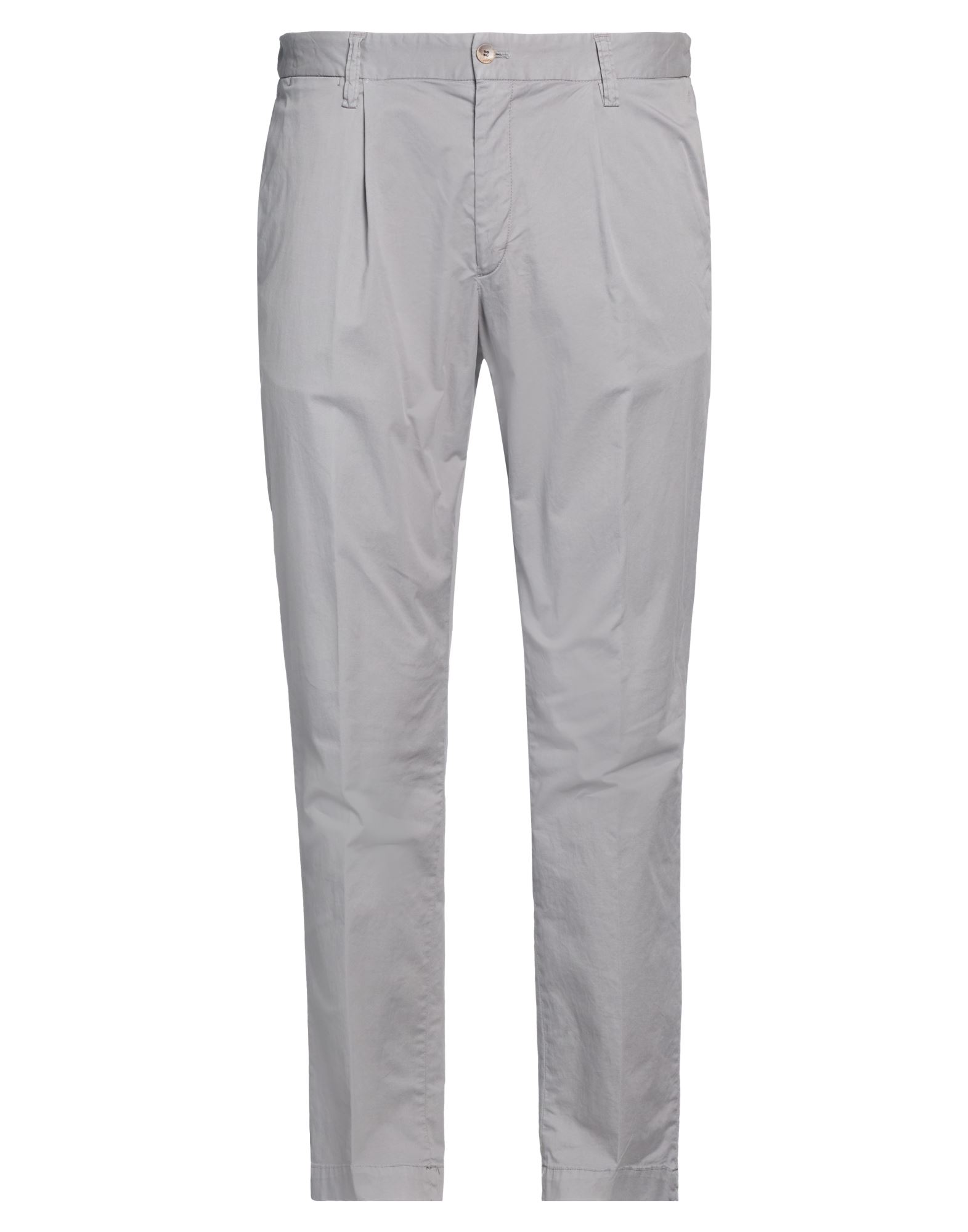 DEVORE INCIPIT Hose Herren Grau von DEVORE INCIPIT