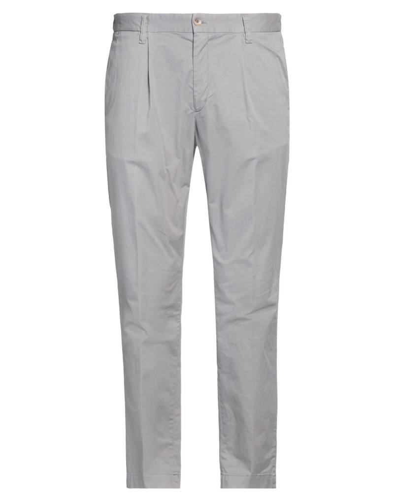 DEVORE INCIPIT Hose Herren Grau von DEVORE INCIPIT