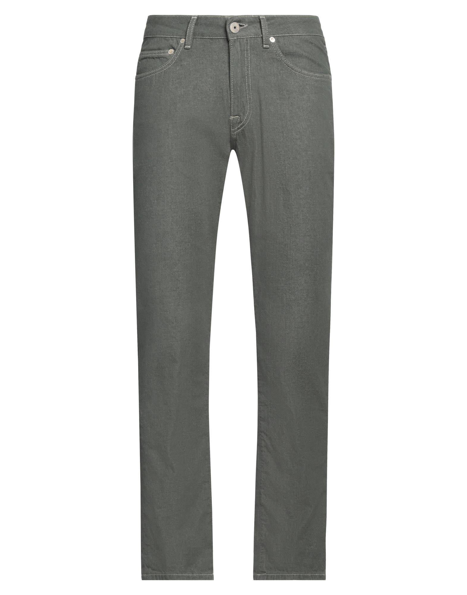 DEVORE INCIPIT Hose Herren Grün von DEVORE INCIPIT