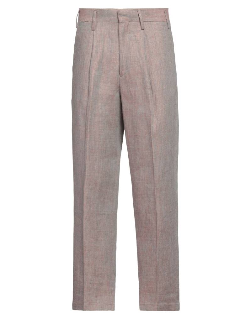 DEVORE INCIPIT Hose Herren Hellbraun von DEVORE INCIPIT