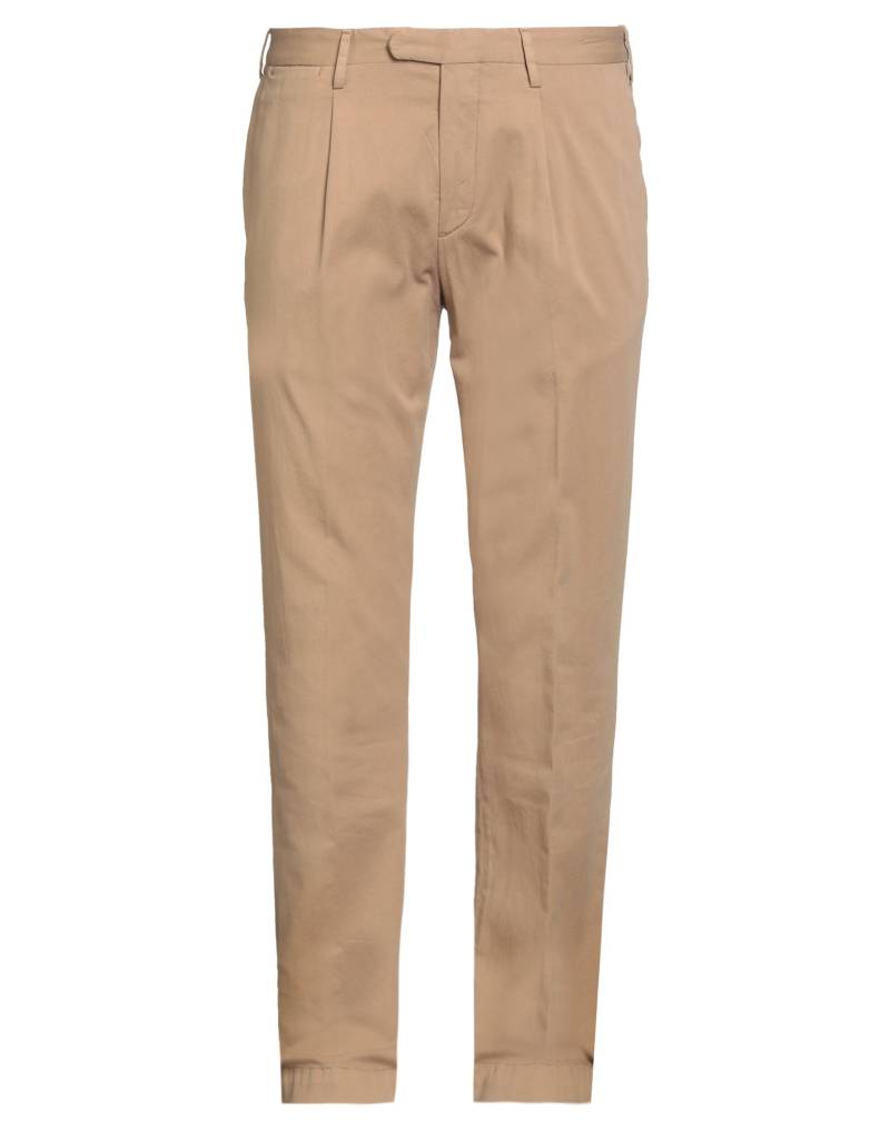 DEVORE INCIPIT Hose Herren Hellbraun von DEVORE INCIPIT