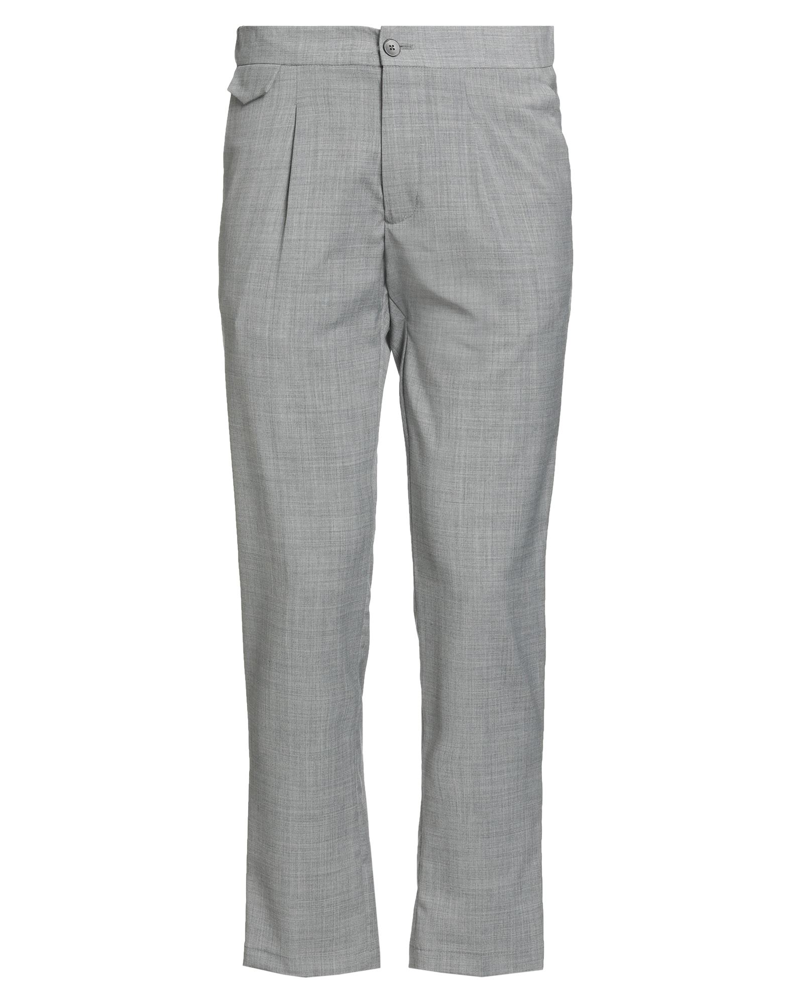 DEVORE INCIPIT Hose Herren Hellgrau DEVORE INCIPIT Hose Herren Hellgrau von DEVORE INCIPIT