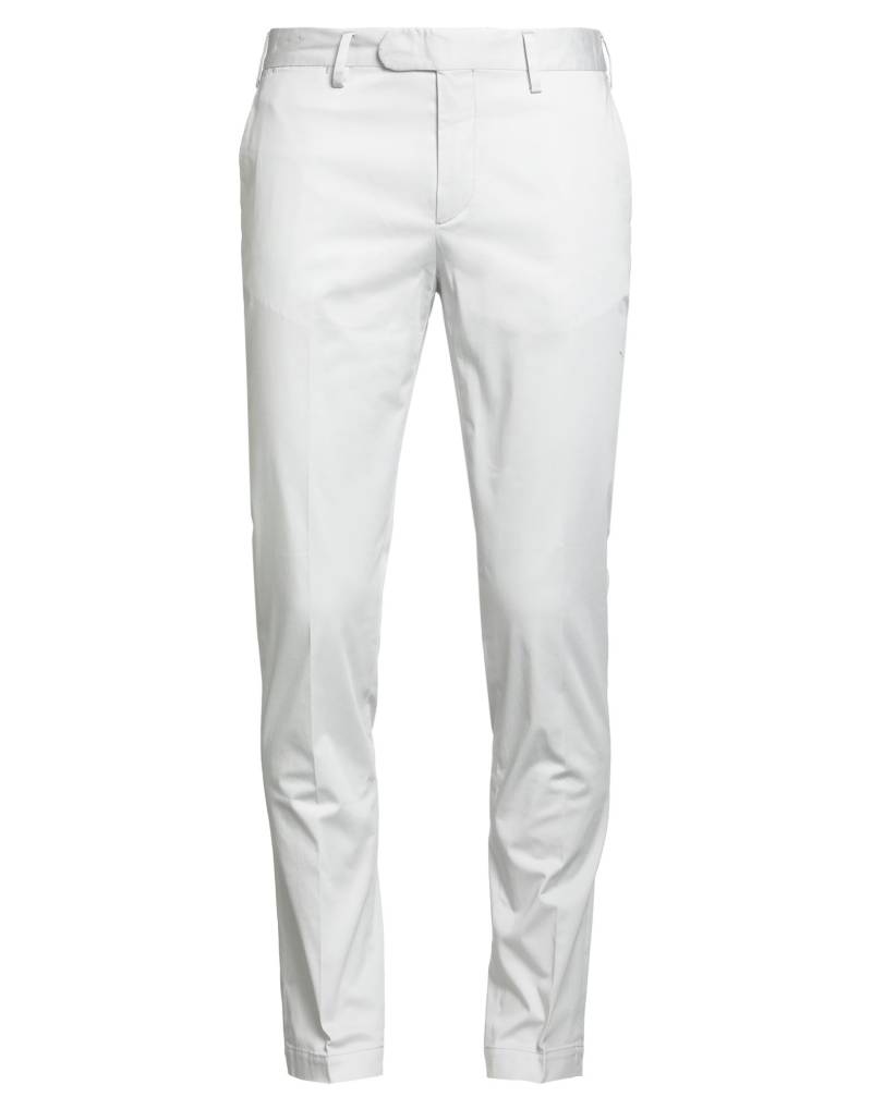 DEVORE INCIPIT Hose Herren Hellgrau von DEVORE INCIPIT