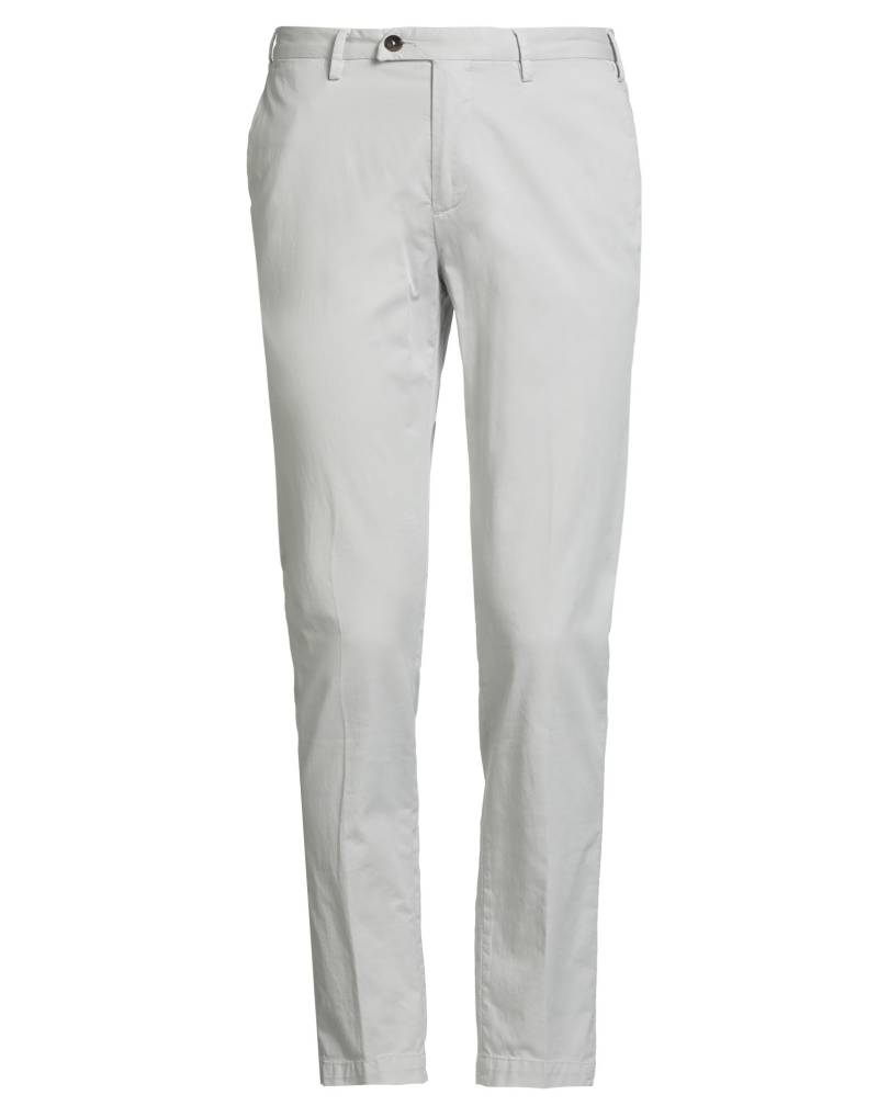 DEVORE INCIPIT Hose Herren Hellgrau von DEVORE INCIPIT
