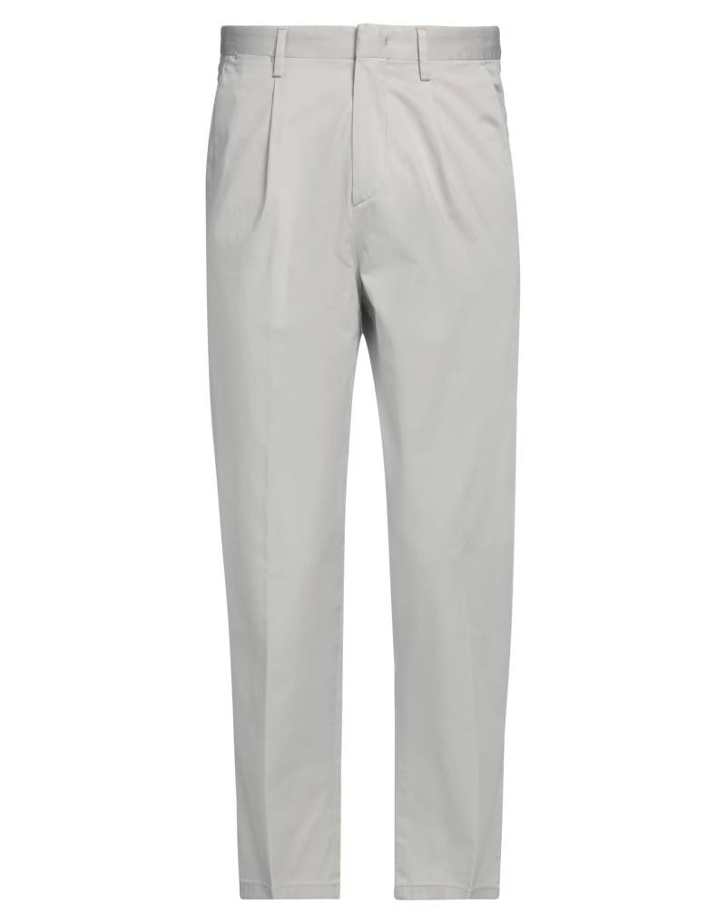 DEVORE INCIPIT Hose Herren Hellgrau von DEVORE INCIPIT