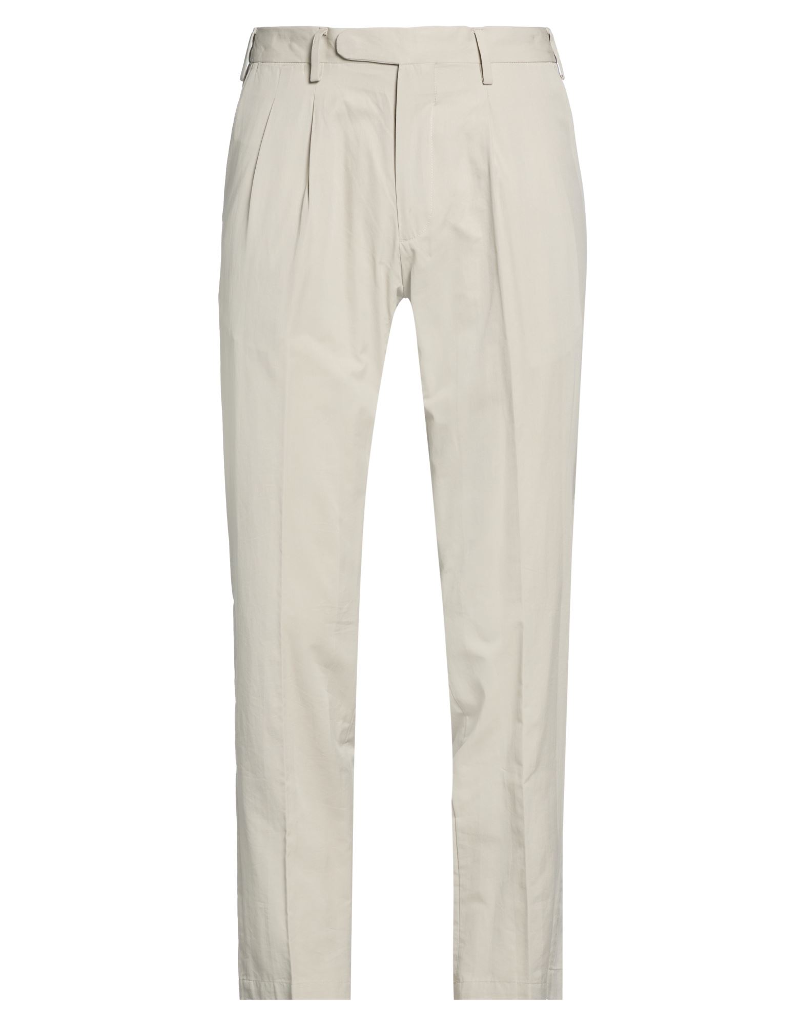 DEVORE INCIPIT Hose Herren Hellgrau von DEVORE INCIPIT