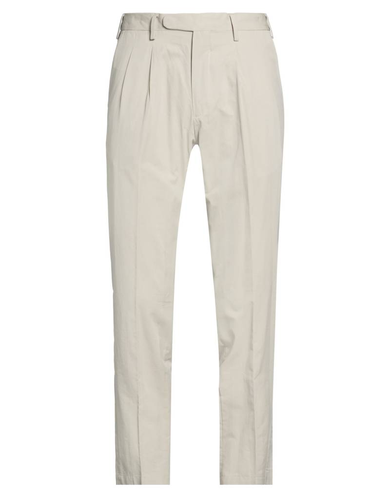 DEVORE INCIPIT Hose Herren Hellgrau von DEVORE INCIPIT