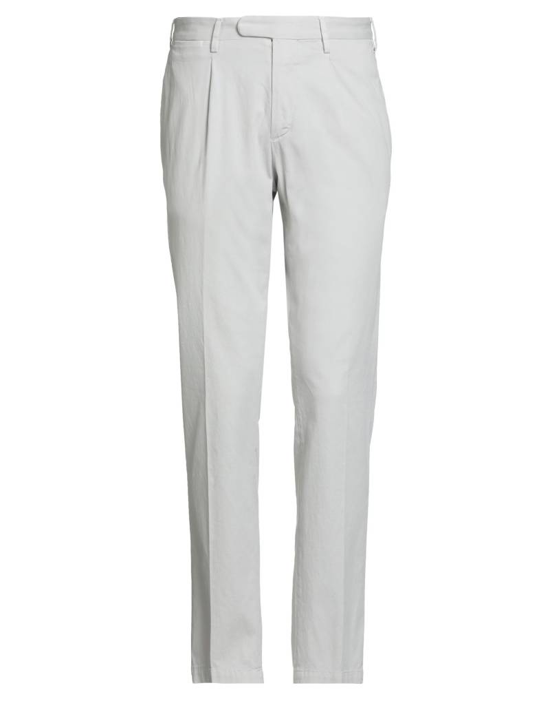 DEVORE INCIPIT Hose Herren Hellgrau von DEVORE INCIPIT