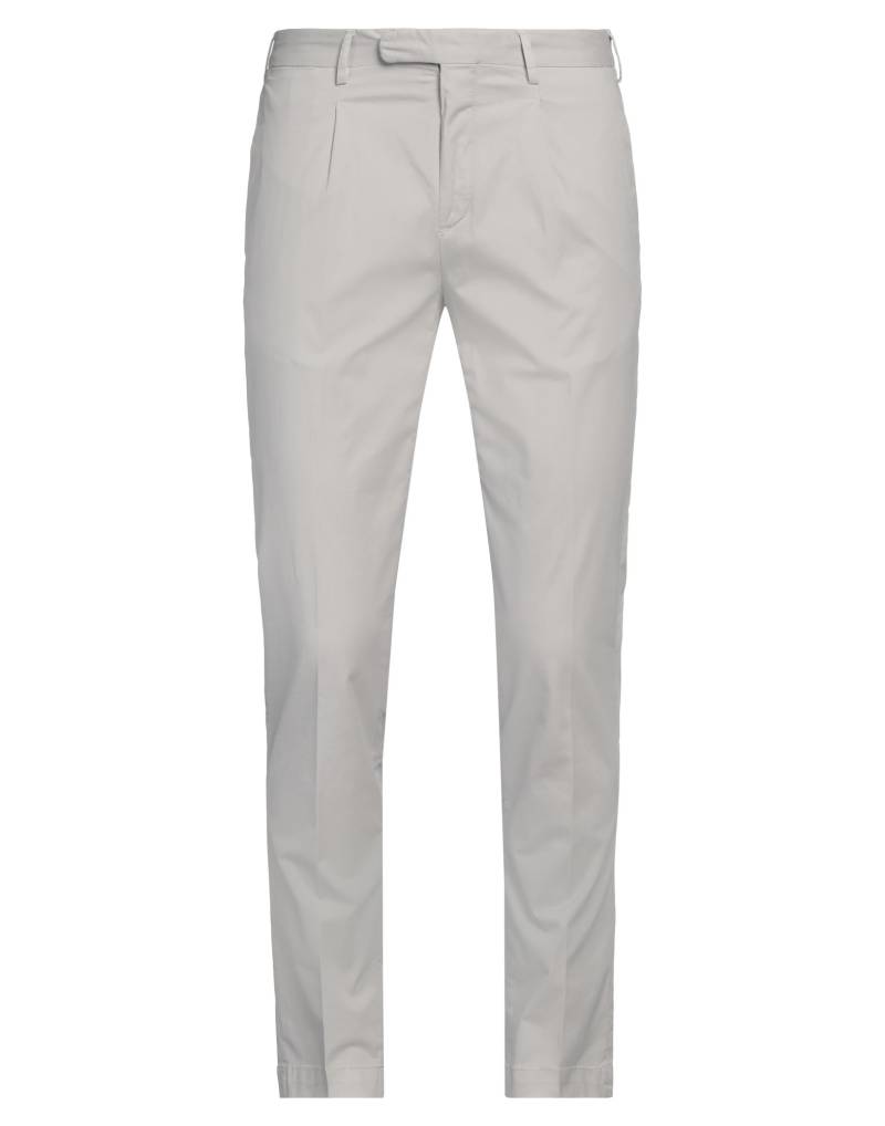 DEVORE INCIPIT Hose Herren Hellgrau von DEVORE INCIPIT
