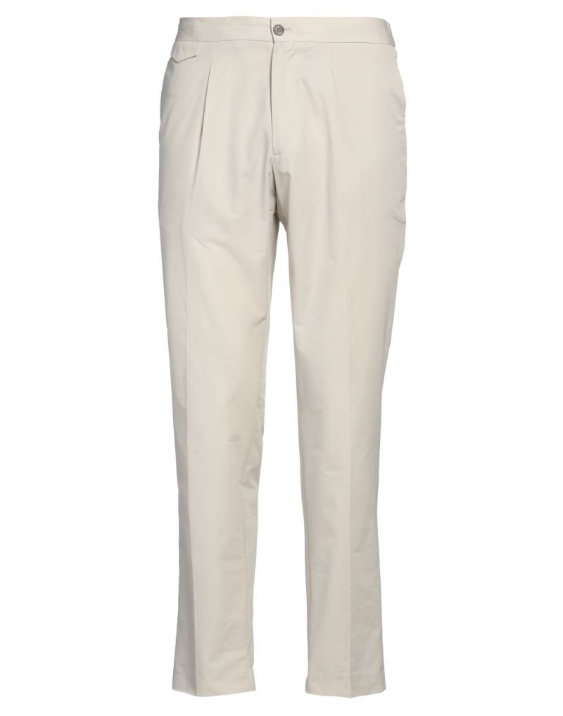 DEVORE INCIPIT Hose Herren Hellgrau von DEVORE INCIPIT