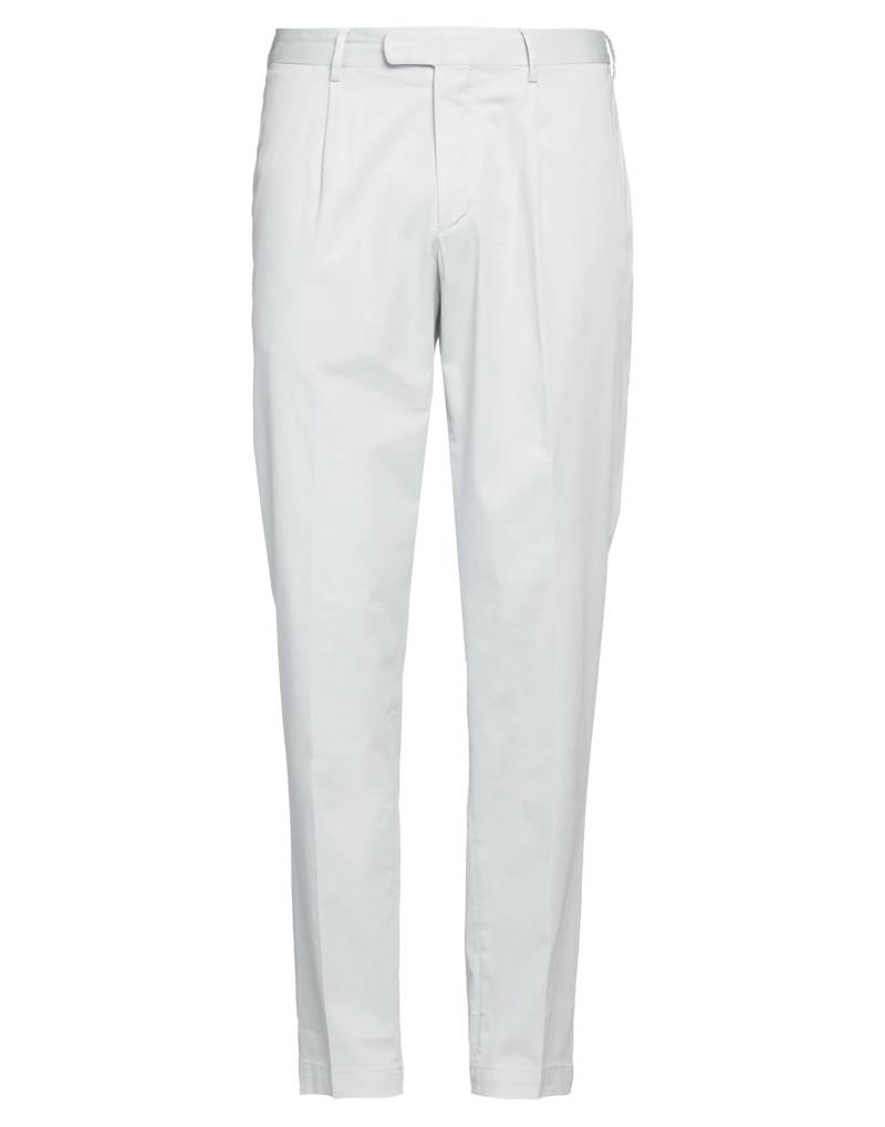 DEVORE INCIPIT Hose Herren Hellgrau von DEVORE INCIPIT