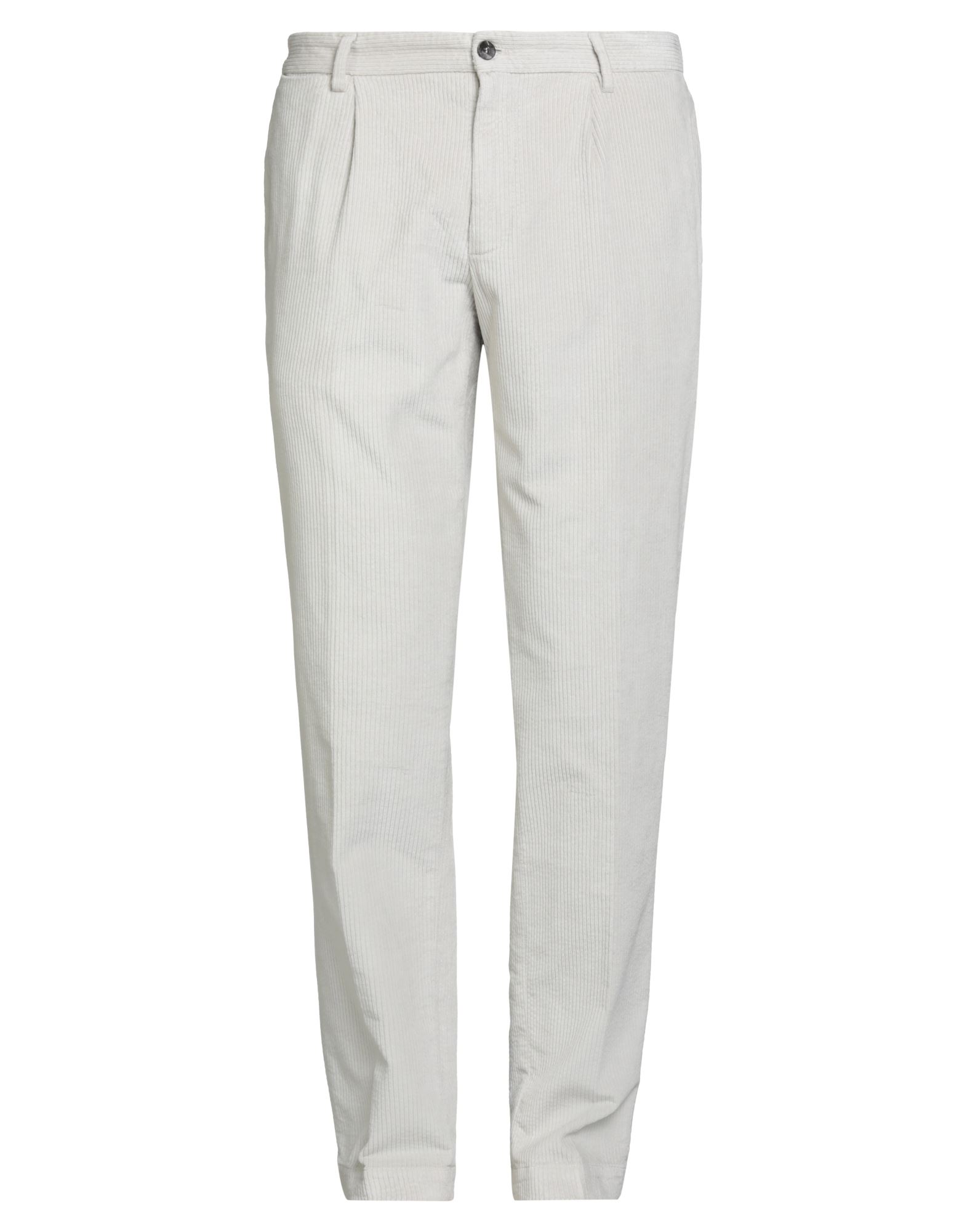 DEVORE INCIPIT Hose Herren Hellgrau DEVORE INCIPIT Hose Herren Hellgrau von DEVORE INCIPIT