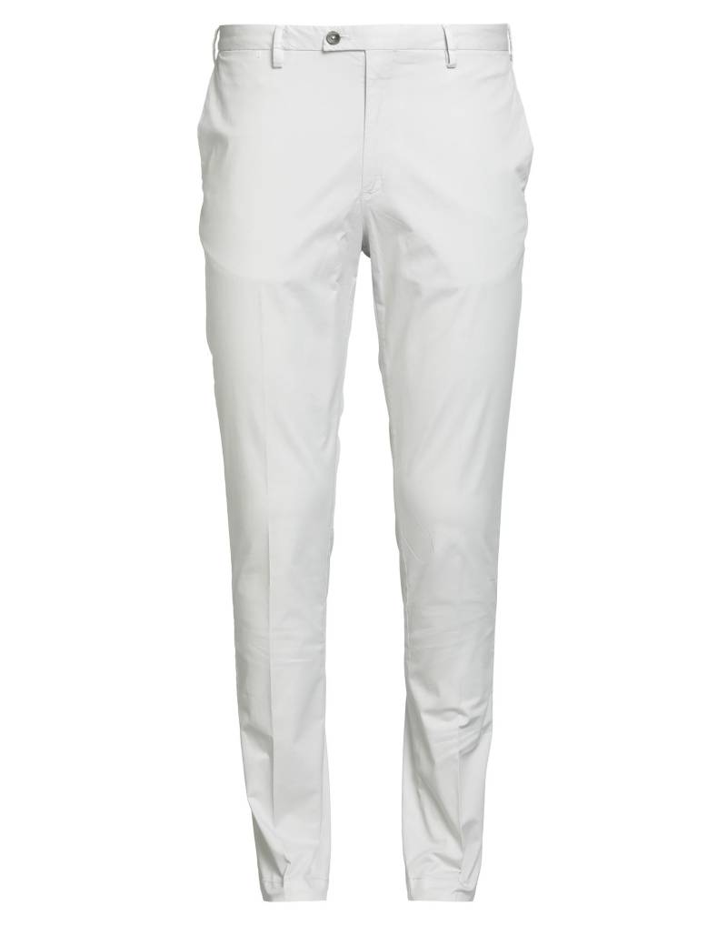 DEVORE INCIPIT Hose Herren Hellgrau von DEVORE INCIPIT