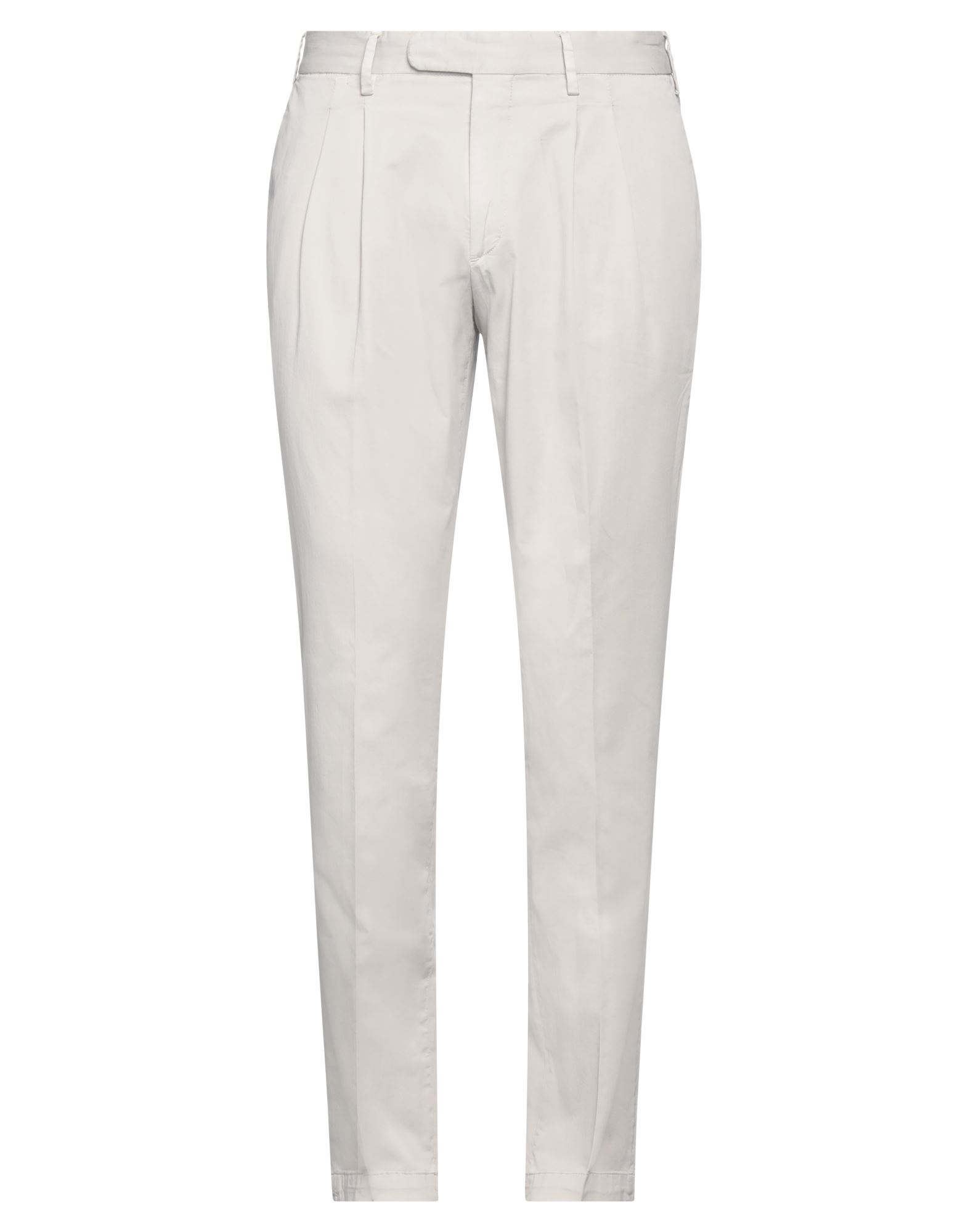 DEVORE INCIPIT Hose Herren Hellgrau DEVORE INCIPIT Hose Herren Hellgrau von DEVORE INCIPIT