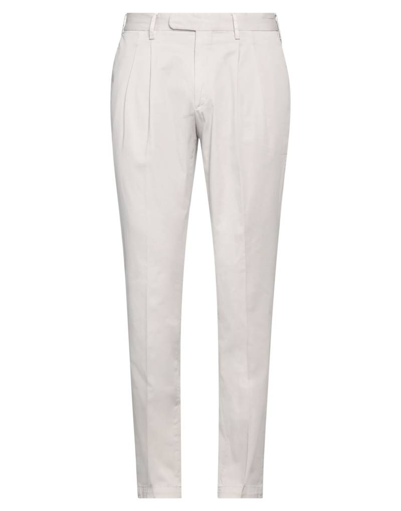 DEVORE INCIPIT Hose Herren Hellgrau von DEVORE INCIPIT