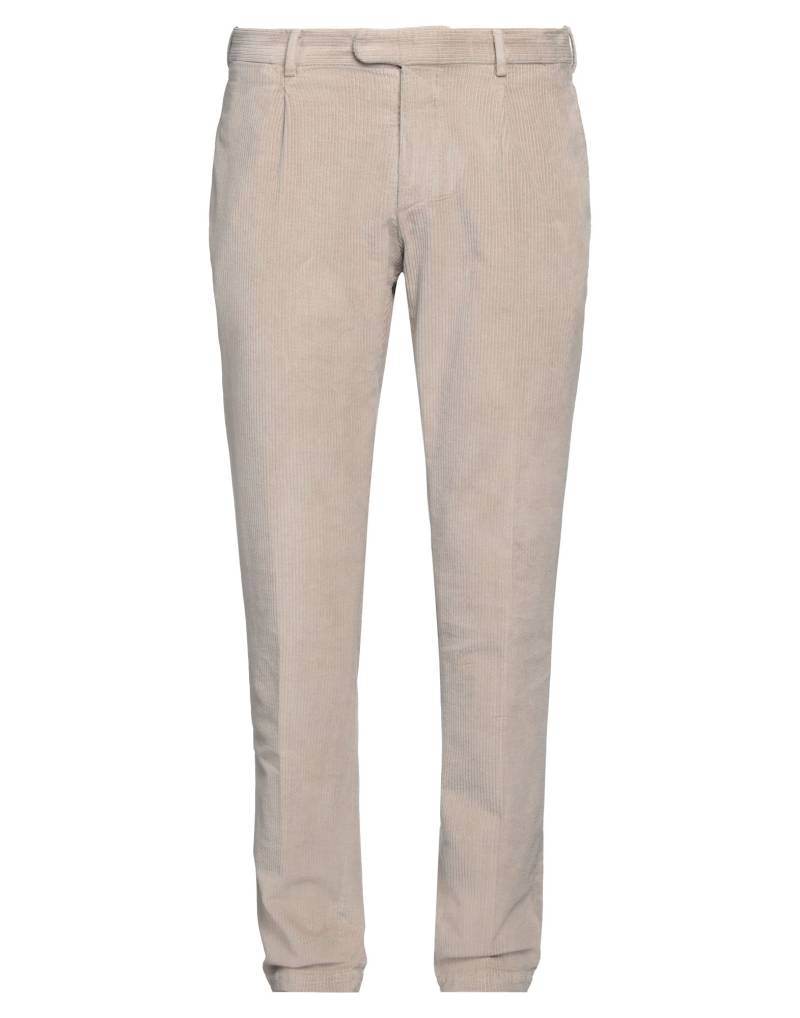 DEVORE INCIPIT Hose Herren Hellgrau von DEVORE INCIPIT