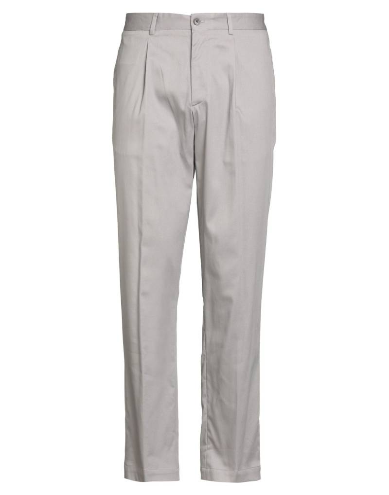 DEVORE INCIPIT Hose Herren Hellgrau von DEVORE INCIPIT