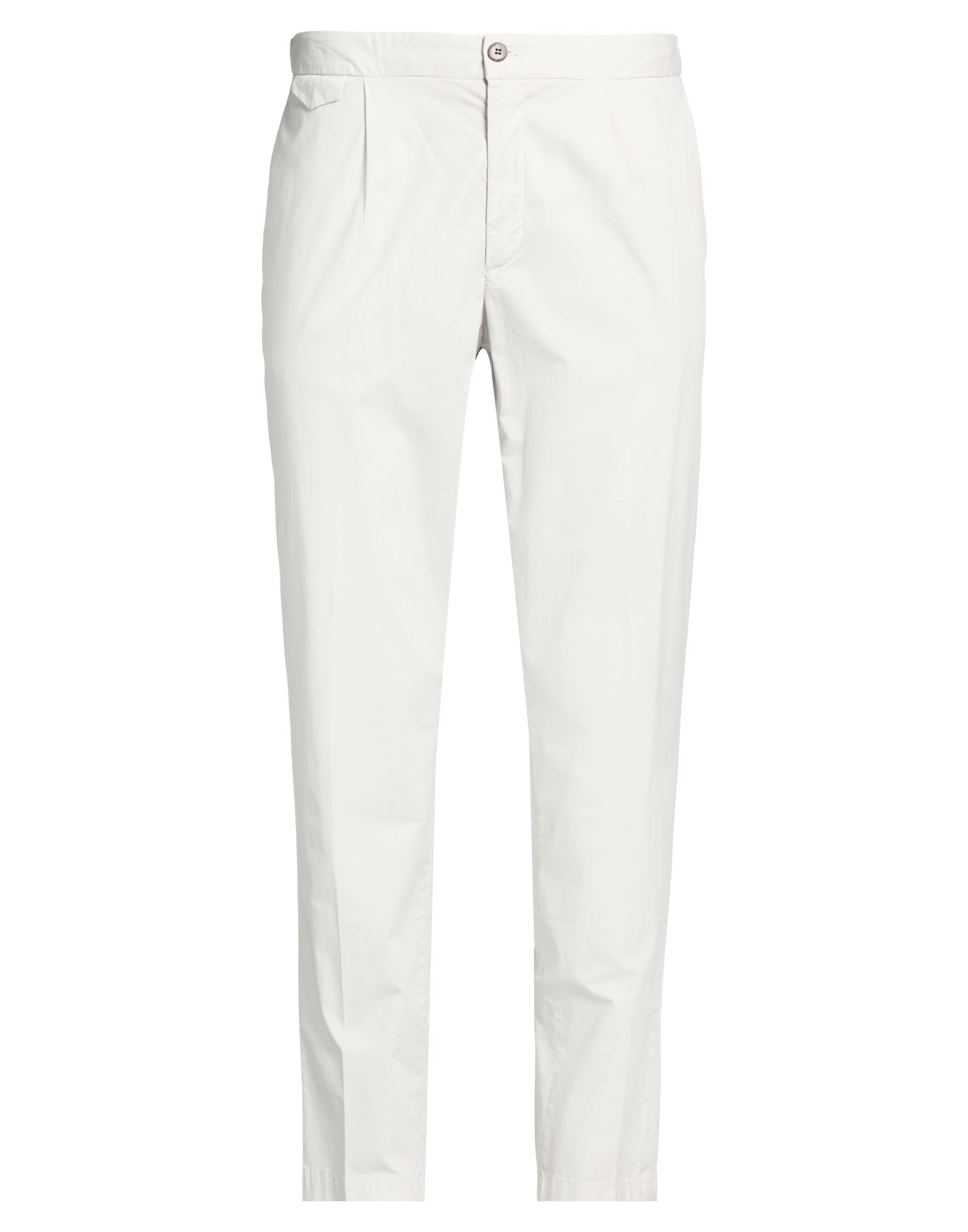 DEVORE INCIPIT Hose Herren Hellgrau von DEVORE INCIPIT